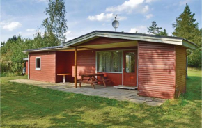 Lovely Home In Herning With Wifi
